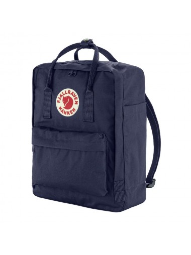 Fjallraven Kanken Classic - Midnight Purple